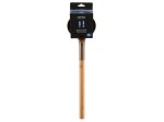 Pirties samtis RENTO CHAMPAGNE, aliuminis / mediena, talpa 0,3 l, 48 x 9 cm