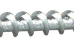 GKP sraigtai į medieną ESSVE, 3,9 x 45 mm, cinkuoti, 800 vnt.