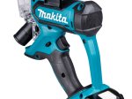 Akum. freza gipso kartonui MAKITA DSD180Z, be akumuliatoriaus ir pakrovėjo