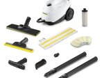 Garų valytuvas KARCHER SC 3 EasyFix Select 