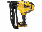 Akumuliatorinė viniakalė DEWALT DCN660N-XJ, 18 V, be akumuliatorių ir kroviklio