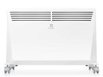Elektrinis šildytuvas ELECTROLUX ECH/ECN-1500 M, 640 x 95 x 408 mm, 1500W, apšildomas plotas iki 15 m2