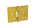 Lankstas DOMAX, Z 115/90, geltona spalva, 115 x 90 x 2,5 mm, 8042