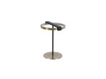 Stalinis šviestuvas SEARCHLIGHT Aerial, 13W, 230V, 3000K, 800lm, 250 x 250 x 350 mm, EU62331GO