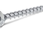Konstrukciniai medsraigčiai RAWLPLUG Procut, 4 x 45 mm, pilno sriegio,  200 vnt., TORX