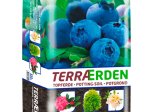 Durpių substratas šilauogėms Terraerden, 100 l