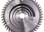 Medienos pjovimo diskas BOSCH Optiline Wood, 160 x 20/16 x 2,6 mm, 24