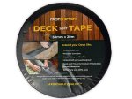 Lipni juosta terasų lagėms FASTSHIFTER Deck Soft Tape, 50mm pločio, 20m, skirta medinėms ir metalinėms lagėms