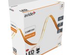 Šviesos diodų juosta AVIDE LED Strip Blister, 16W, RF 24V COB NW, IP20, 2m, 1168 Lm