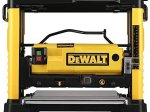 Reismusinės obliavimo staklės DEWALT DW733-QS, 1800 W, 317 mm