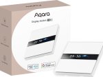Ekraninis jungiklis AQARA, V1 EU WS-K02D
