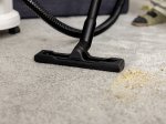 Plaunantis siurblys KARCHER SE 4 N1