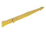 Lankstas DOMAX, ZBP 250 250x80x50x2,5 mm, 8162
