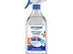 Nukalkintojas virtuvei ir voniai HEITMANN, purškiamas, 500 ml