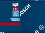 Šlifavimo tinklelis BOSCH, M 480, 225 mm, G100, 25 vnt.