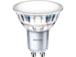 LED lempa PHILIPS, 5W (=65W), GU10, 220-240V, 3000K, 120°, 550 lm