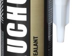 Hermetikas skaidrus FOME FLEX Kauchuk All Season, 300ml