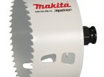 Bimetalinė gręžimo karūna MAKITA EZYCHANGE Bi-Metal, 89 mm
