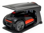 Vejos robotas NAC ZEN AI 1000