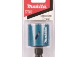 Bimetalinė gręžimo karūna MAKITA EZYCHANGE HSS Bi-Metal, 48 mm