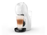 Kapsulinis kavos aparatas DELONGHI DOLCE GUSTO EDG110.WB, baltos sp.