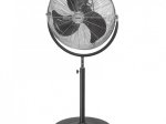 Pastatomas ventiliatorius EUROM HVF 18S-2, 120W, skersmuo 46 cm