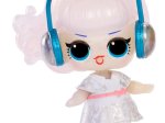 Lėlytė L.O.L. SURPRISE EYE SPY, CDU