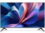 Televizorius XIAOMI QLED TV A Pro 2026 32", su Google TV, HD raiška, Smart TV 