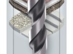 Grąžtas betonui BOSCH CYL-5, 14x90x150 mm