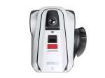 Vejos robotas Ecovacs GOAT A3000 LiDAR PRO, LiDAR navigacija, SmartEdge, Balta/Juoda
