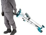 Universalus skersinio pjovimo staklių stovas MAKITA WST06, tinka visoms MAKITA staklėms