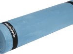 Turistinis kilimėlis 180 × 50 cm, susukamas, EVA medžiaga,  įvairių spalvų