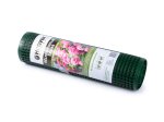 Gėlynų tinklas HERVIN GARDEN HG-5, plastikinis, akutė 15 mm x 15 mm, 0,5 x 10 m,  žalios sp.