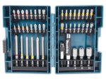 Sukimo antgalių komplektas MAKITA , 43 vnt. 25 mm/75 mm