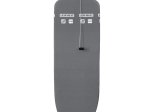 Lyginimo lenta LEIFHEIT AirBoard M Black Plus, 120 x 38 cm