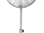 Pastatomas ventiliatorius COOLCLIMA CCVPM50W-401E, metalinis, 50 W, skersmuo 40cm, reguliuojamas aukštis