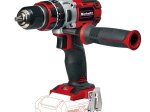 Akumuliatorinis smūginis gręžtuvas EINHELL TE-CD 18, 18 V, Li-ion, be akumuliatoriaus