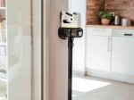 Akumuliatorinis siurblys KARCHER VC 4 Cordless myHome Car