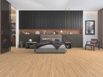 Laminuota grindų danga STEPCLICK Premium KT803, 1205 x 159 x 10 mm, 1,533 m2/dėž., AC4/32 klasė, V4, 72h, spl. "Altinkum" ąžuolas, 5100430, Kastamonu