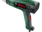 Elektrinė orpūtė BOSCH Green Universal Heat 600, galia 1800 W, 50/300/600 C, 0,53 kg