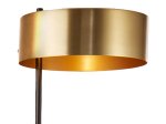 Toršeras SEARCHLIGHT Knox, E27, 1x60W, AXPxG 149x30x30 cm, aukso sp., EU20225-1GO