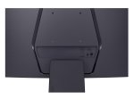 Monitorius LG UltraGear 27GS60QC-B, 27", VA lenktas (Curved), 180 Hz, 1 ms