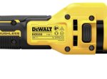 Akumuliatorinė gipskartonio freza DEWALT DCE555N-XJ, 18 V, be akumuliatorių ir kroviklio
