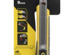 Peiliukas STANLEY Fatmax, 9 mm, ypatingai tvirtas korpusas (0-10-475)