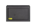 Seifas HOMESAFE HV20K, 200 x 310 x 200 mm, raktinė spyna, 11L