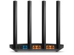 Maršrutizatorius TP-LINK Archer C80, dviejų dažnių, Wi-Fi 5