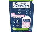 Indų plovimo ir rankų plovimo gelis BRIOCHIN, marselio muilas, papildymas, 450 ml, 66924