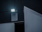 LED prožektorius BRENNENSTUHL Jaro 7060P, su judesio davikliu, 50W, 5800lm, 6500K, IP65