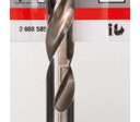 Grąžtas metalui BOSCH HSS-G, 9,5 x 81 x 125 mm, 1 vnt