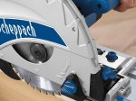 Įgilinamas pjūklas SCHEPPACH PL75